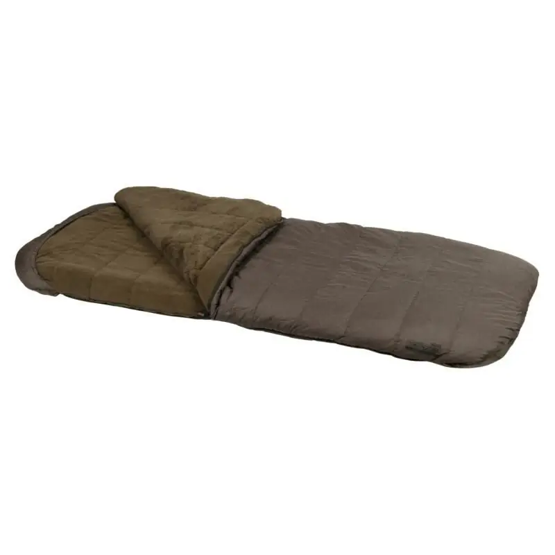 Veilige Betaling Fox Voyager Compact Sleeping Bag