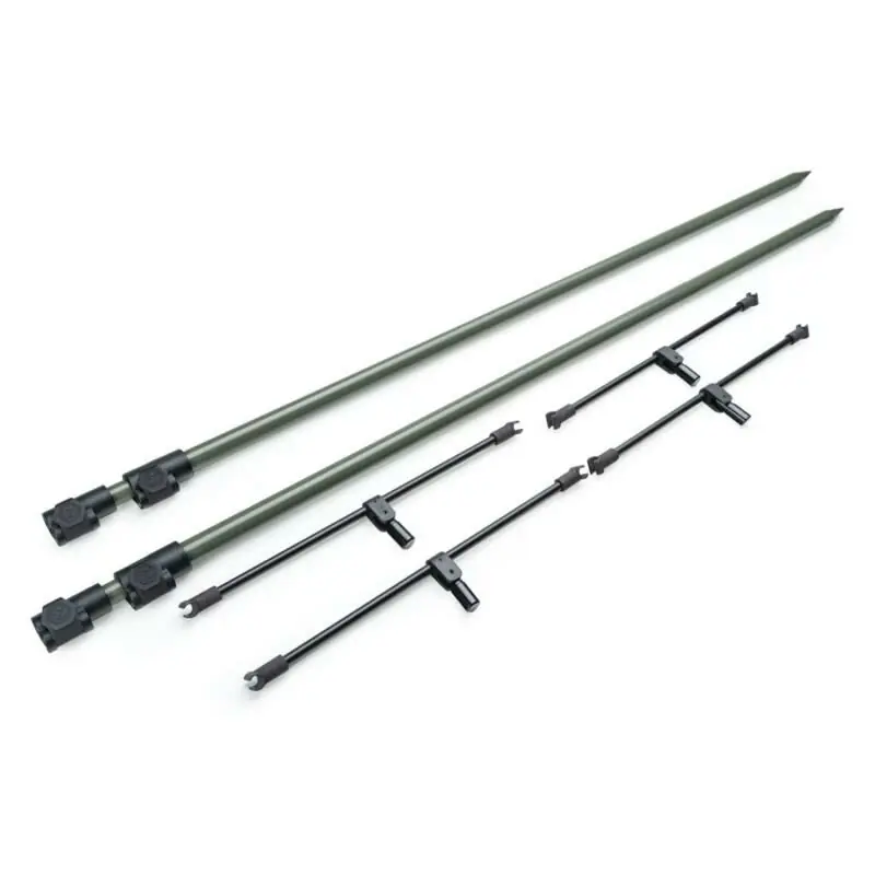 Gecertificeerd Mivardi Session Umbrella XL Stabilization Kit