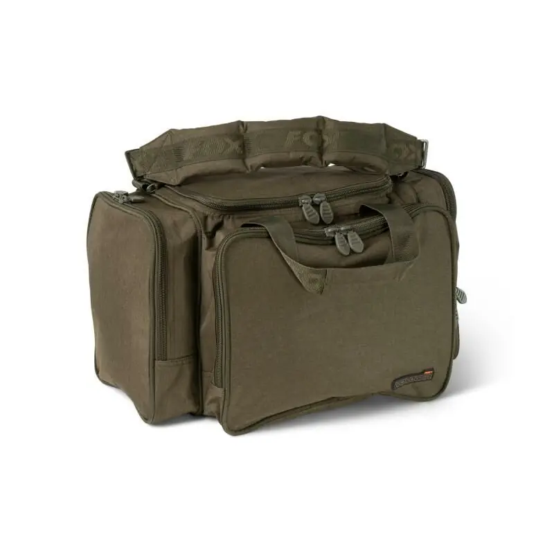 Alleen Vandaag Fox Voyager Medium Carryall