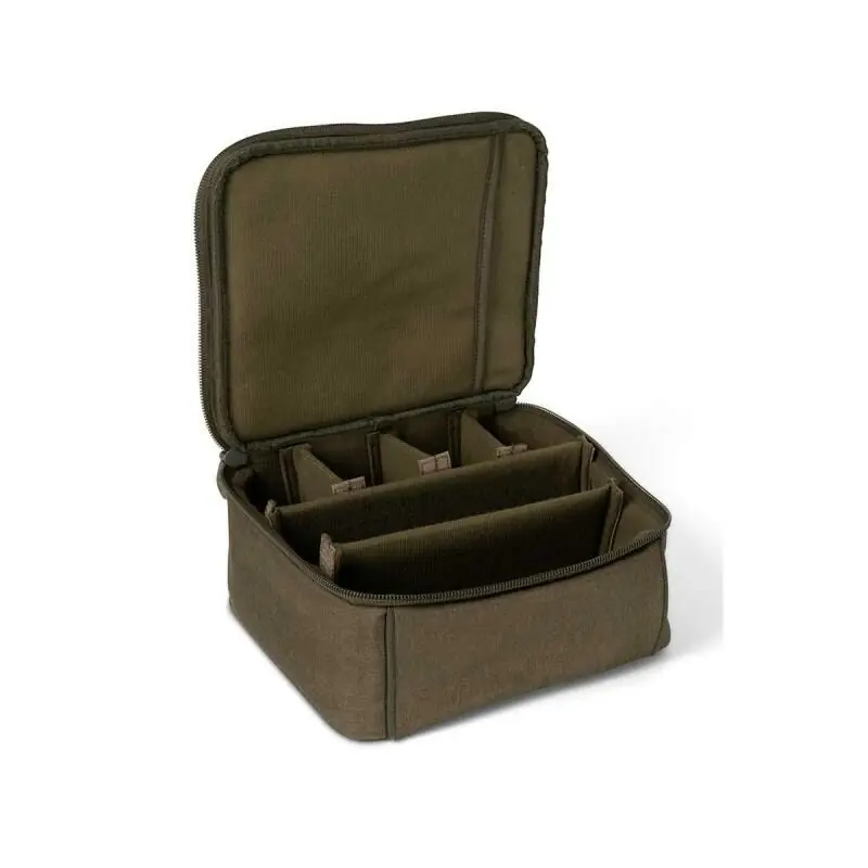 Korting Fox Voyager Camera/Gadget Bag