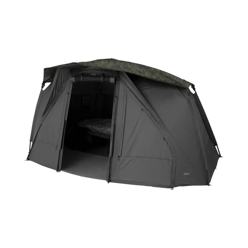 Trakker Tempest RS 150 Skull Cap Camo Bestseller