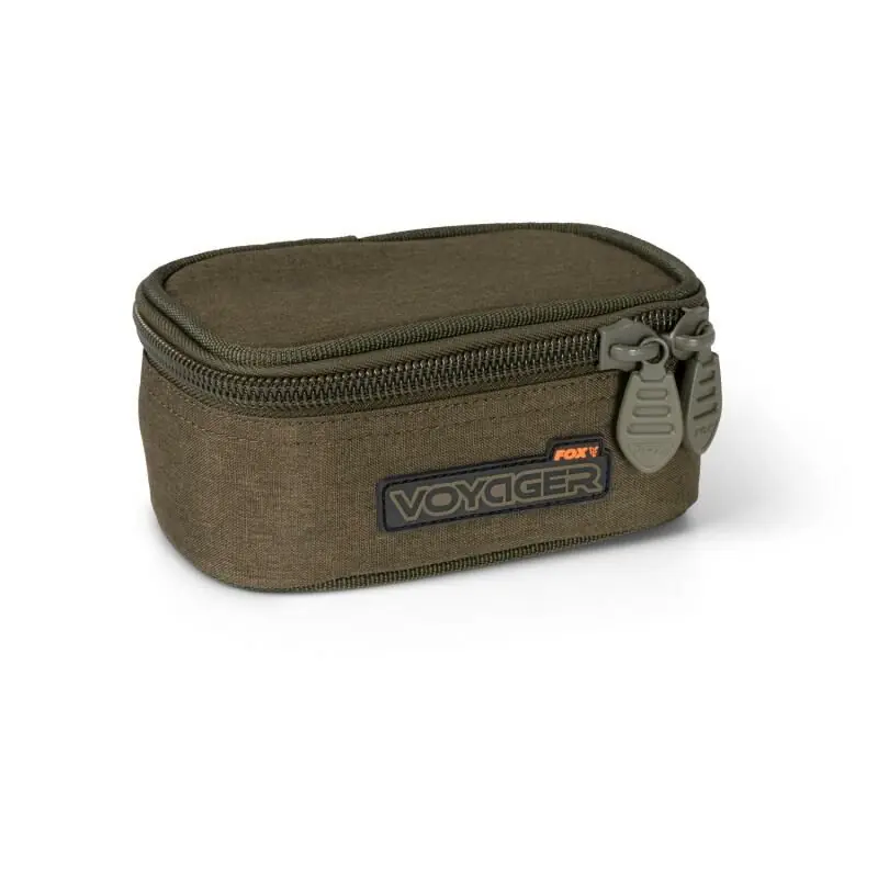 Fox Voyager Small Accessory Bag Weekendaanbieding