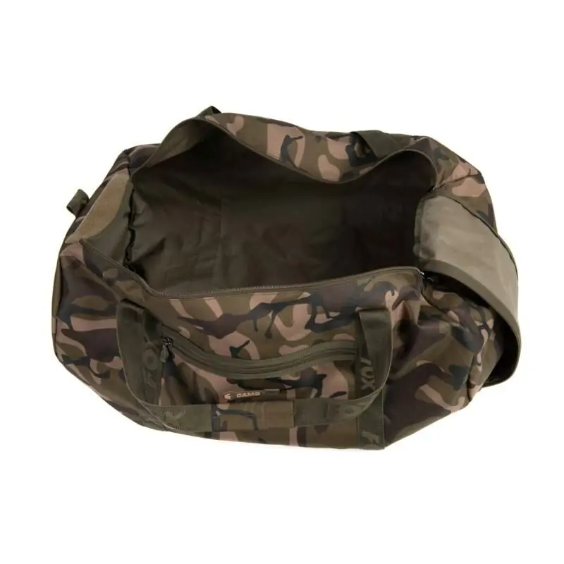 Fox Camolite Tote Bag Speciale Aanbieding