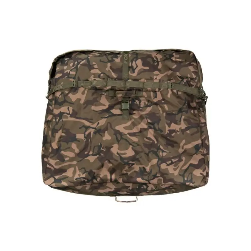 Korting Fox Camolite Bedchair Carrybag Large