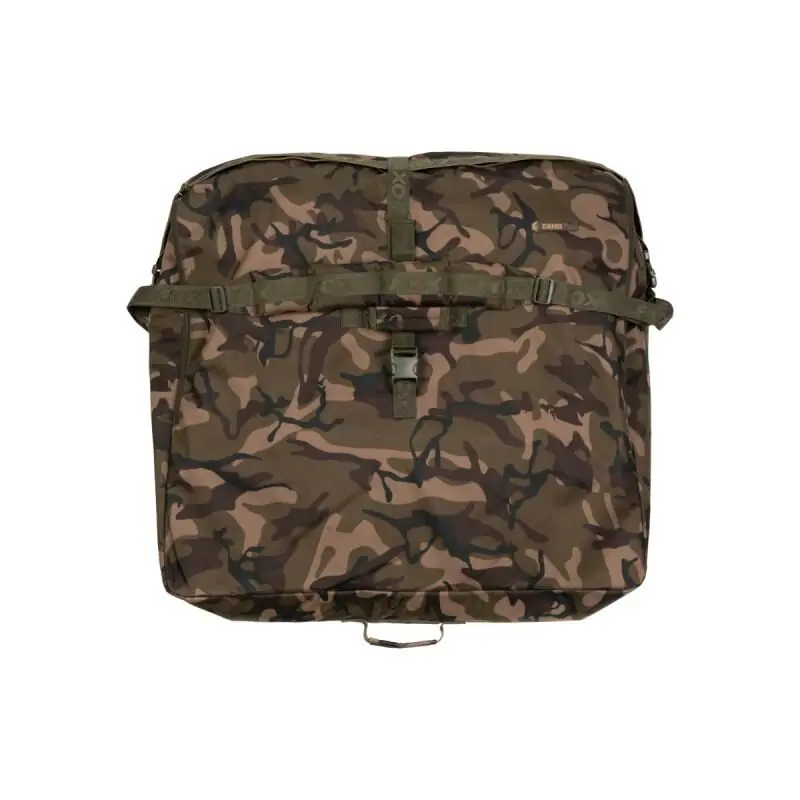 Fox Camolite Bedchair Carrybag Standard Aanbieding