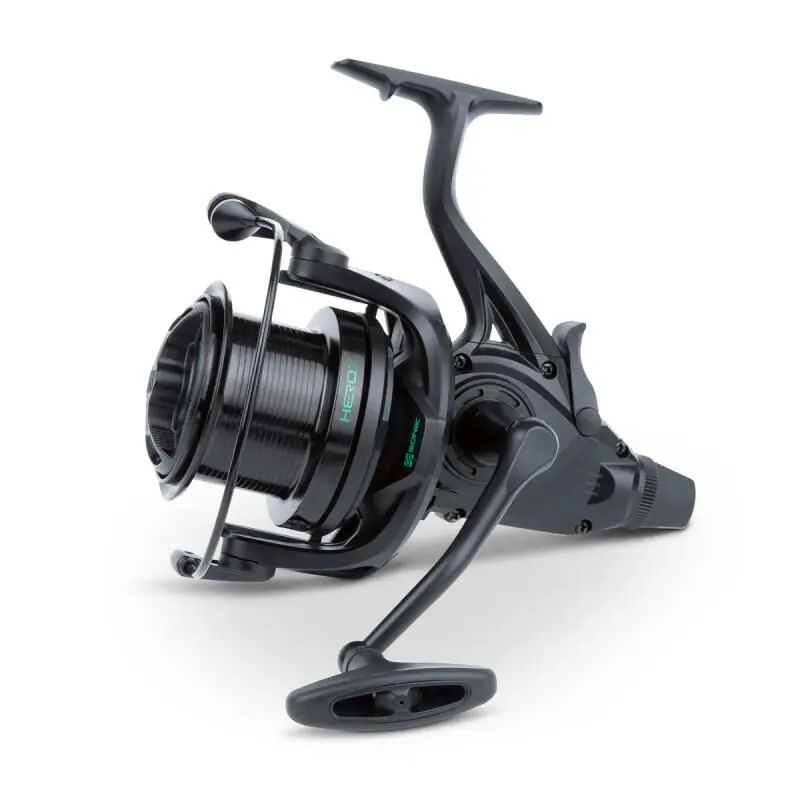 Dagaanbieding Sonik HeroX 10000 FRS Baitrunner