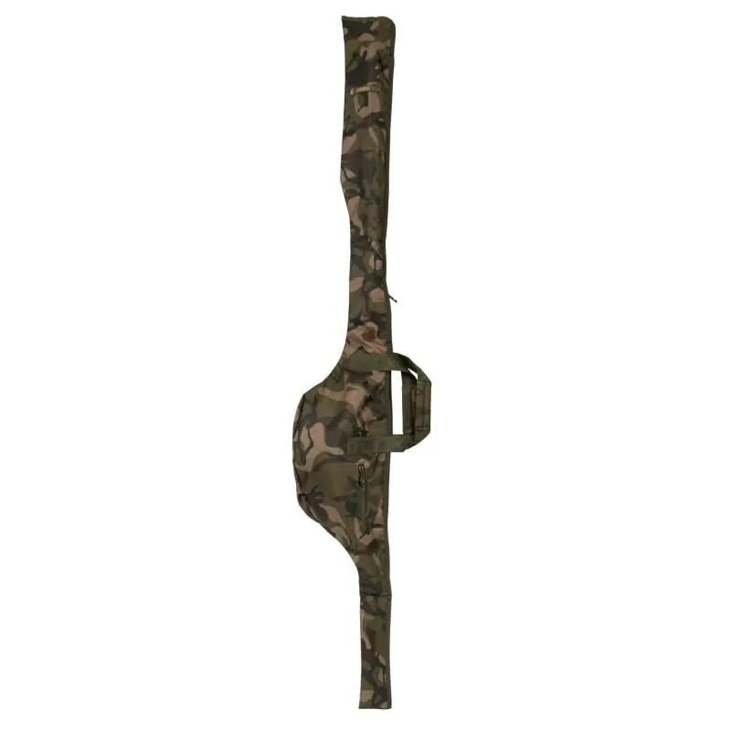 Fox Camolite 10ft Single Rod Sleeve Uitverkoop