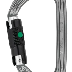 PETZL Am´D karabijn met kogelslot Voordeelprijs