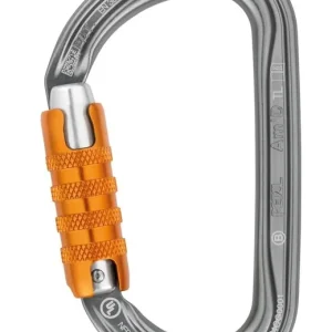 Speciale Aanbieding PETZL AmD triact-lock karabiner