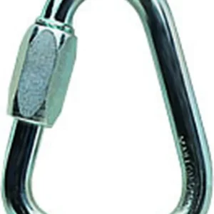 Karabijnhaak PETZL Delta N8 Koop Vandaag
