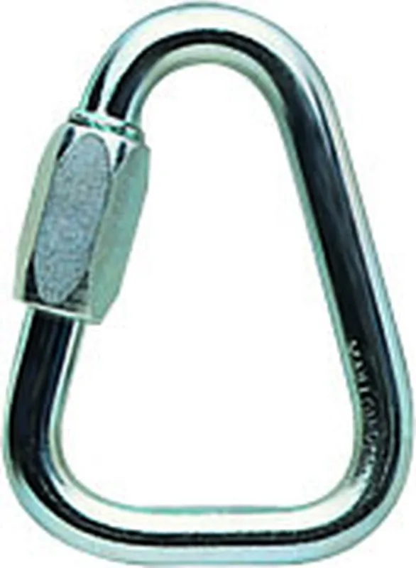 Karabijnhaak PETZL Delta N8 Koop Vandaag