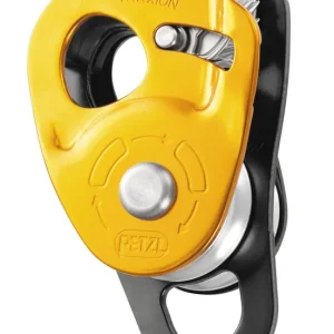 Alleen Vandaag Katrol PETZL ik Traxion