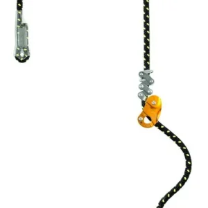 Meest Verkocht Verankeringsapparaat PETZL Zillon 2,5 m
