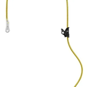 Verankeringsapparaat PETZL Microflip 5,5 m Koop Vandaag