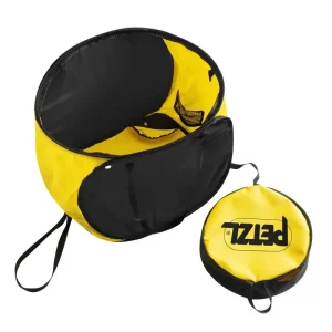 Seizoensaanbieding Zak Aan gooien touw PETZL Verduistering