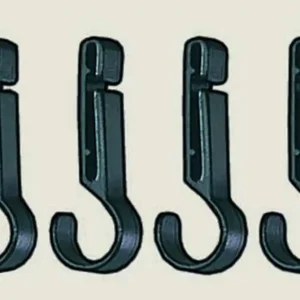 Clips Aan de zaklamp PETZL Kruislamp S Voordeelprijs