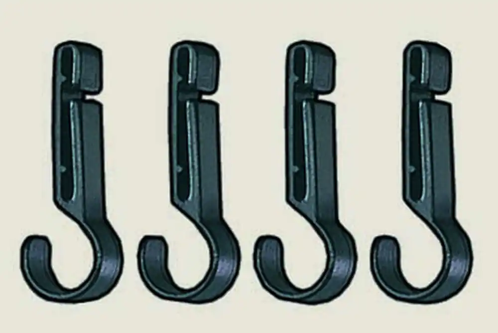 Clips Aan de zaklamp PETZL Kruislamp S Voordeelprijs