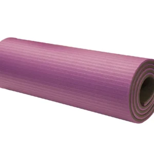 Superprijs Matrasje YATE Fitness super elastisch 190 roze