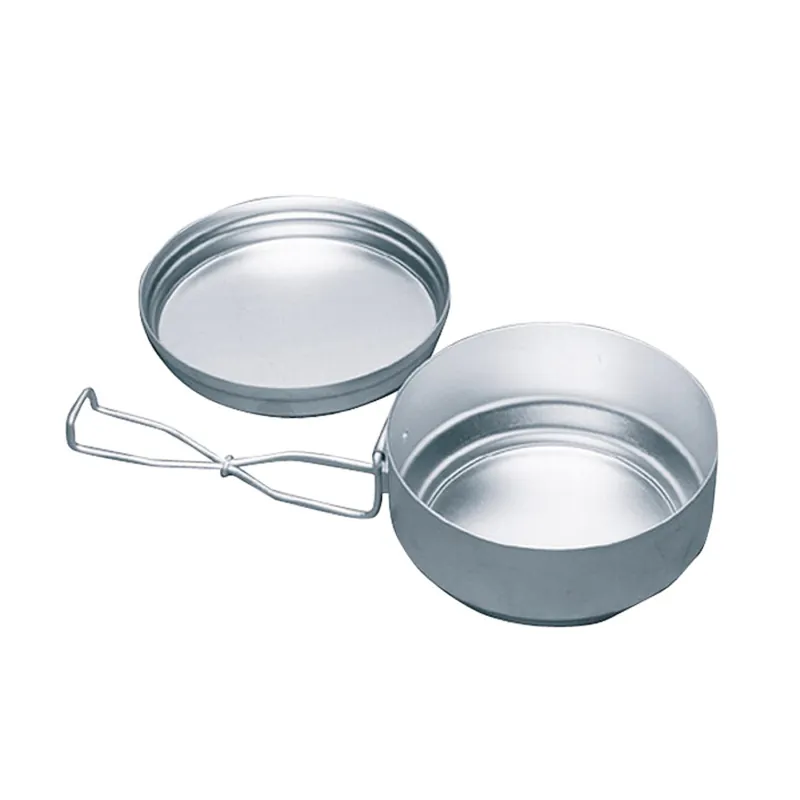 Must-Have Ja YATE 2 onderdelen aluminium