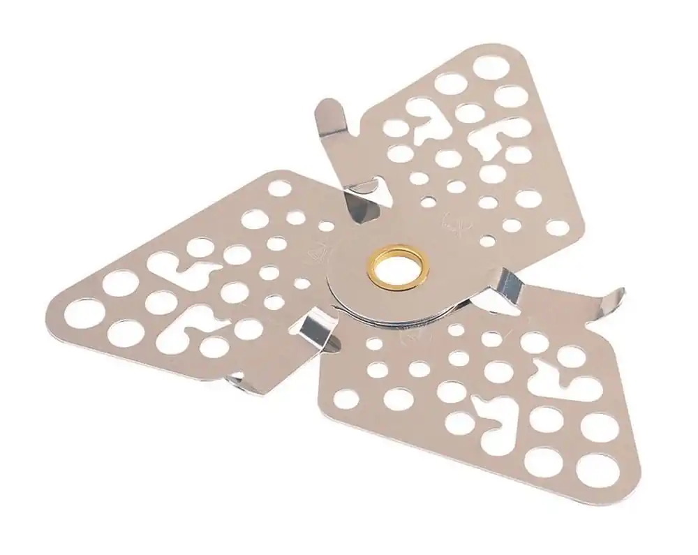 Pad MSR Trillium Fornuis Baseren Flitsaanbieding