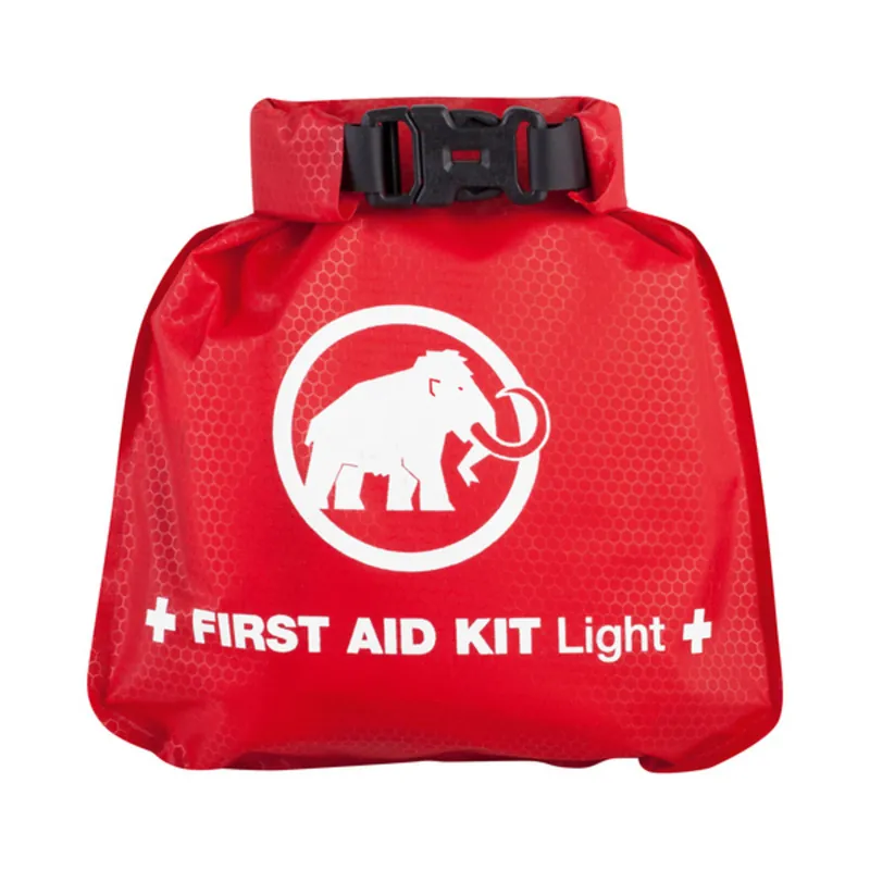 Mammut First Aid Kit Light poppy Express Levering