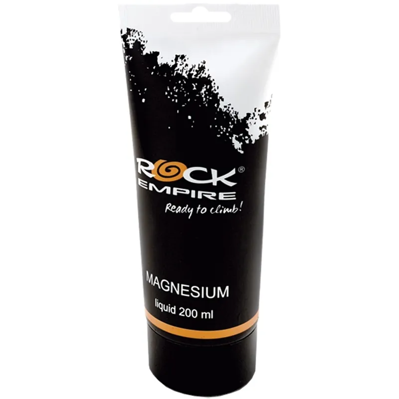 Superprijs Magnesium Rock Empire Vloeistof 200 ml