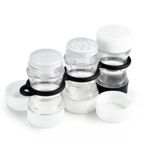 Bestseller Set van kruiden GSI 3x 23 ml