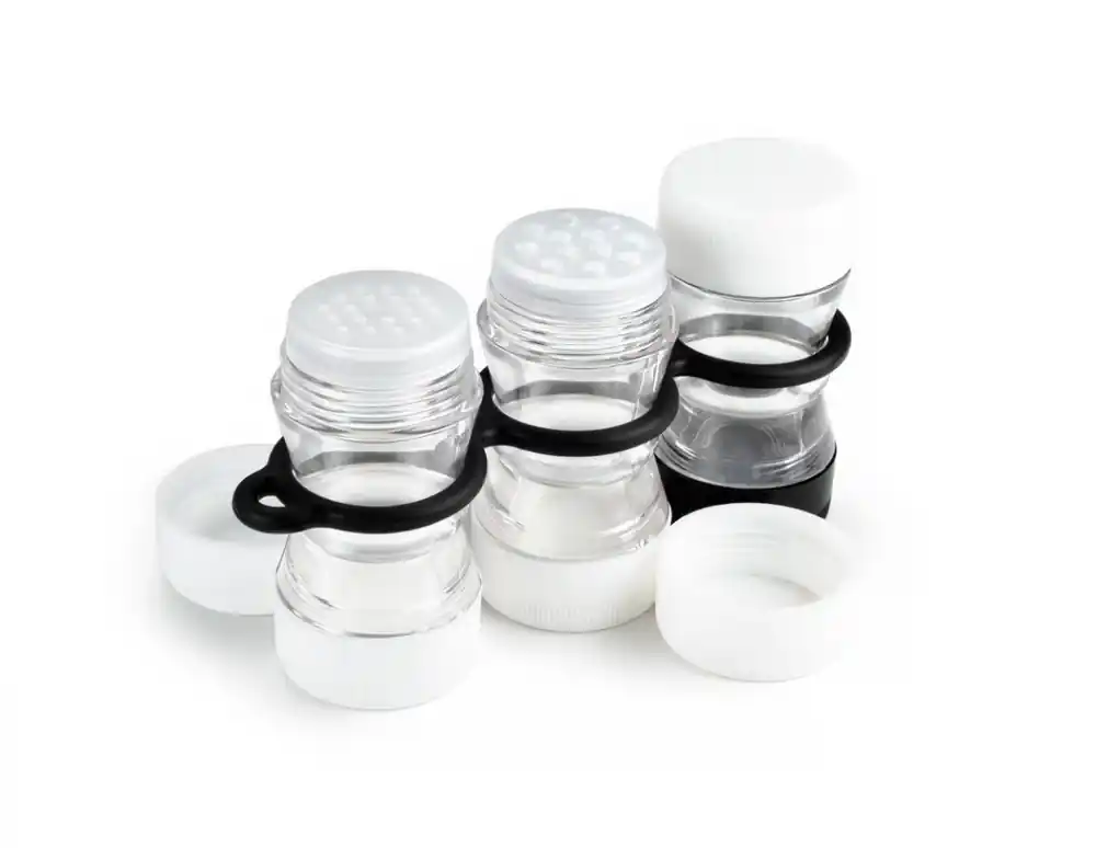 Bestseller Set van kruiden GSI 3x 23 ml