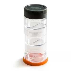 Kruiden Bij 6 soorten van kruiden GSI 6x 15 ml Beperkte Voorraad