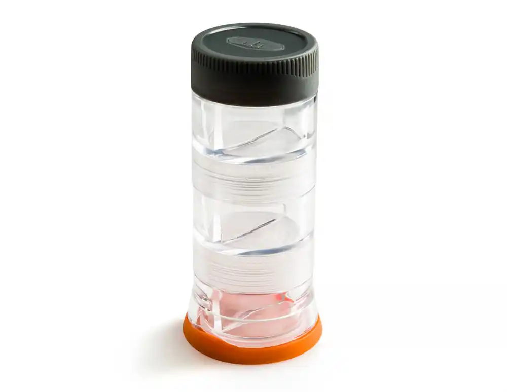 Kruiden Bij 6 soorten van kruiden GSI 6x 15 ml Beperkte Voorraad