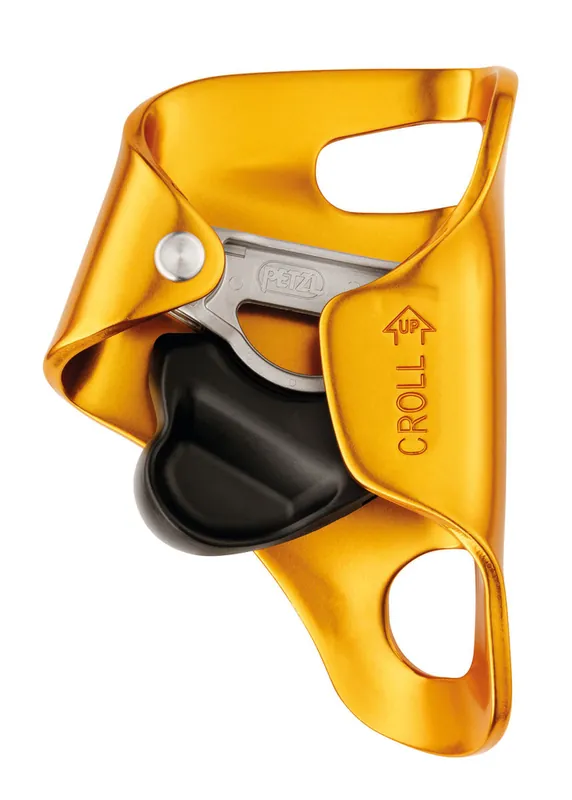 Shop Nu Blokker PETZL Croll L.