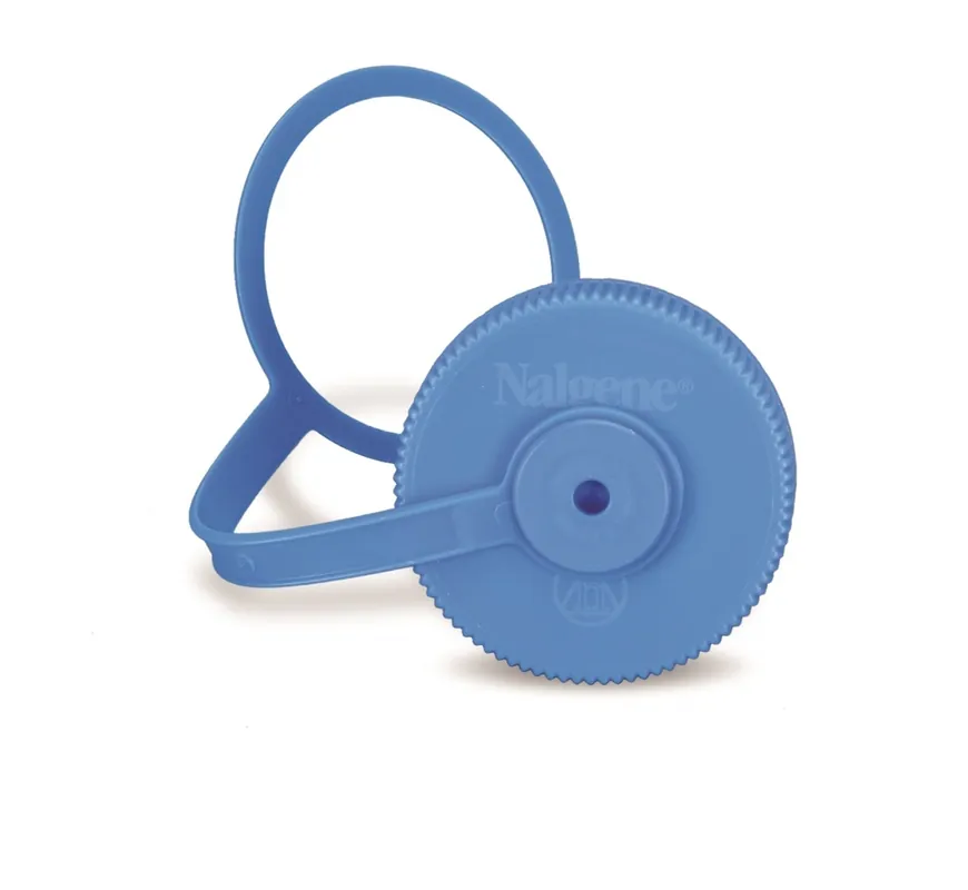 Direct Verzonden Dop Nalgene Loop Top 63 mm blauw