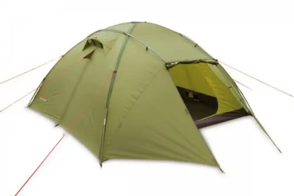 Tent Pinguin Tornado 3 Duralu groen Nieuw