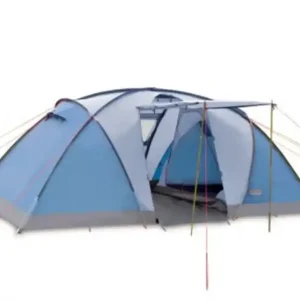 Tent Pinguin Baseren Camp blauw Veilige Betaling