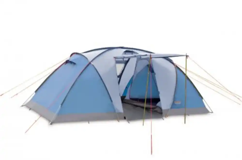Tent Pinguin Baseren Camp blauw Veilige Betaling