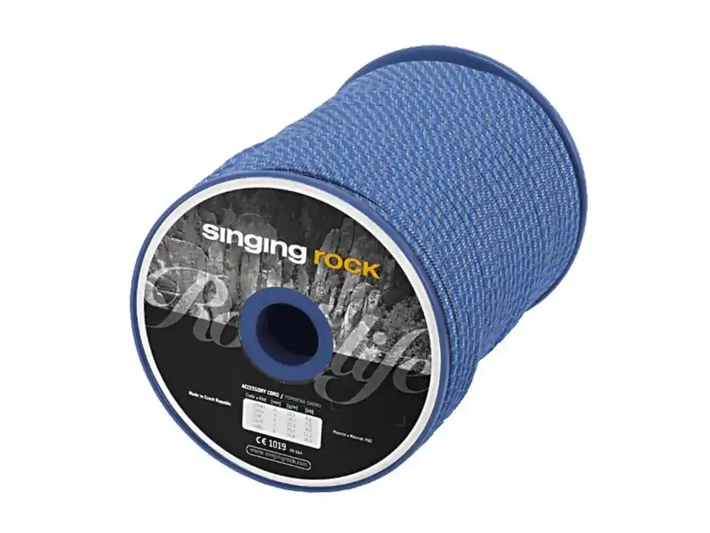 Betrouwbaar Verkrachting Singing Rock 8mm