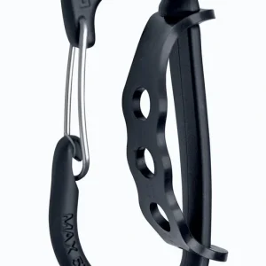 Karabijnhaak Singing Rock PORTIER plastic Veilige Betaling