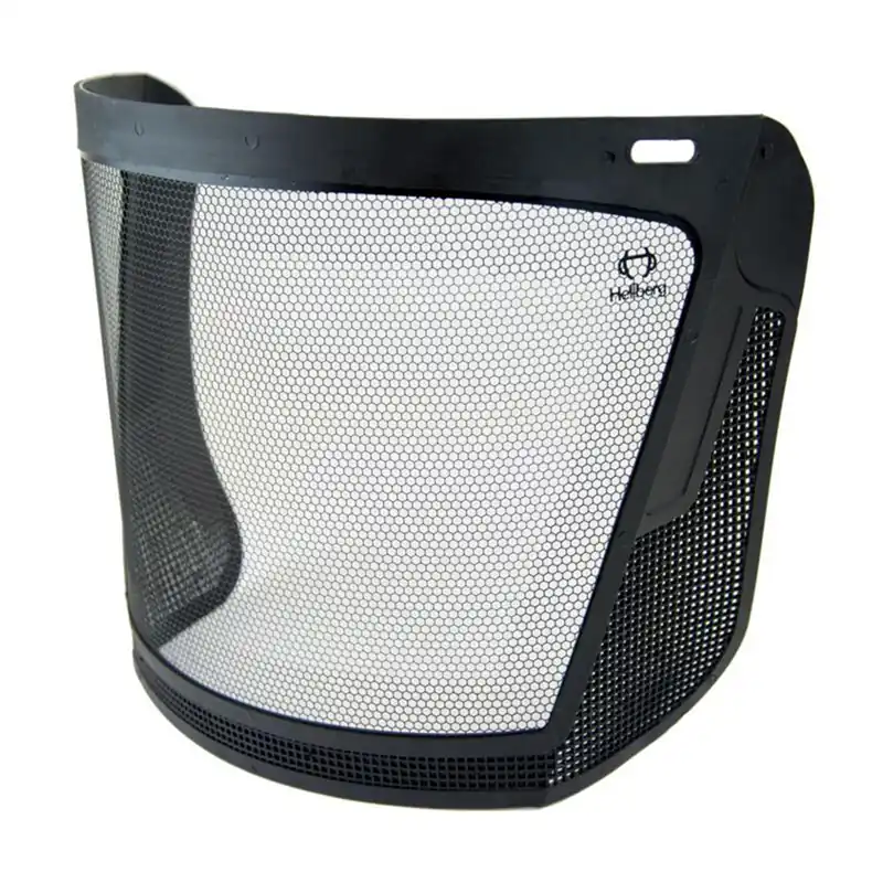 Het beschermende schild Singing Rock VEILIG STAAL MESH Dagaanbieding