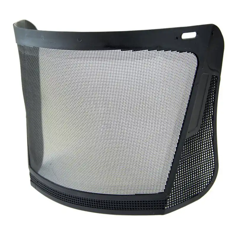 Het beschermende schild Singing Rock VEILIG NYLON MESH Rechtstreeks Van De Fabrikant
