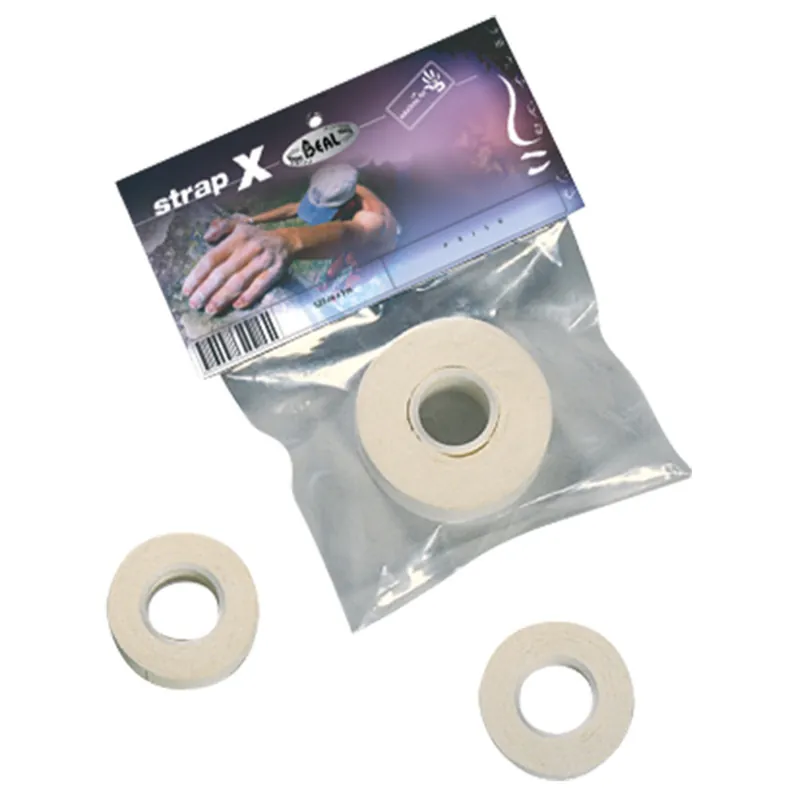 Beste Prijs Vingerband maker Beal 2,5cm 5m