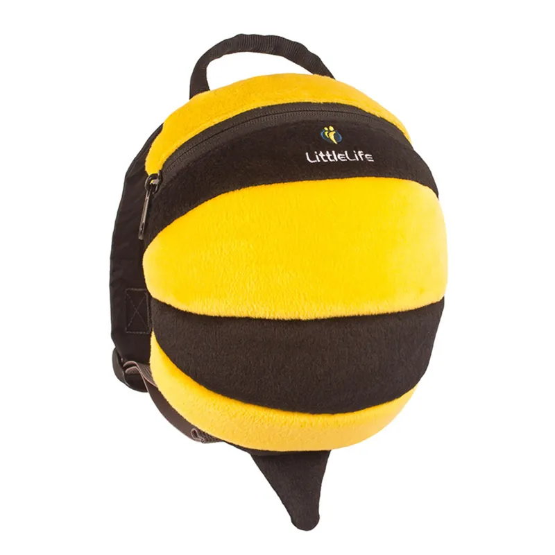 Goedkoop Kinderrugzak LittleLife Peuterrugzak 2l - Bij