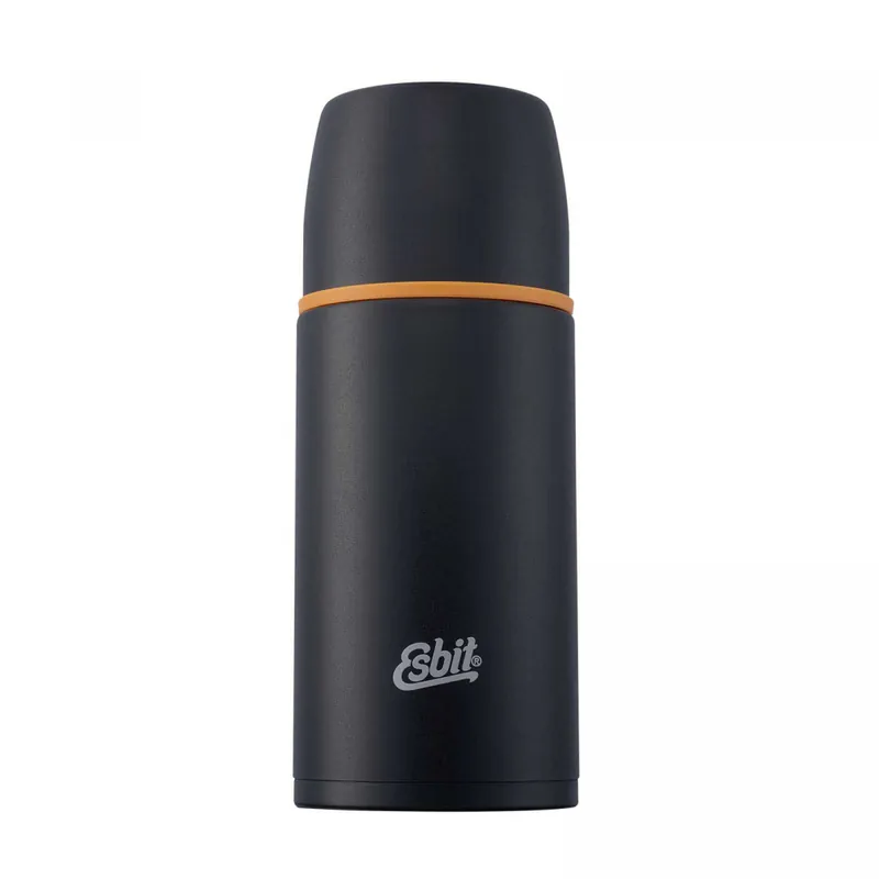 Thermosfles Esbit 0,75L Zwart Lage Prijs