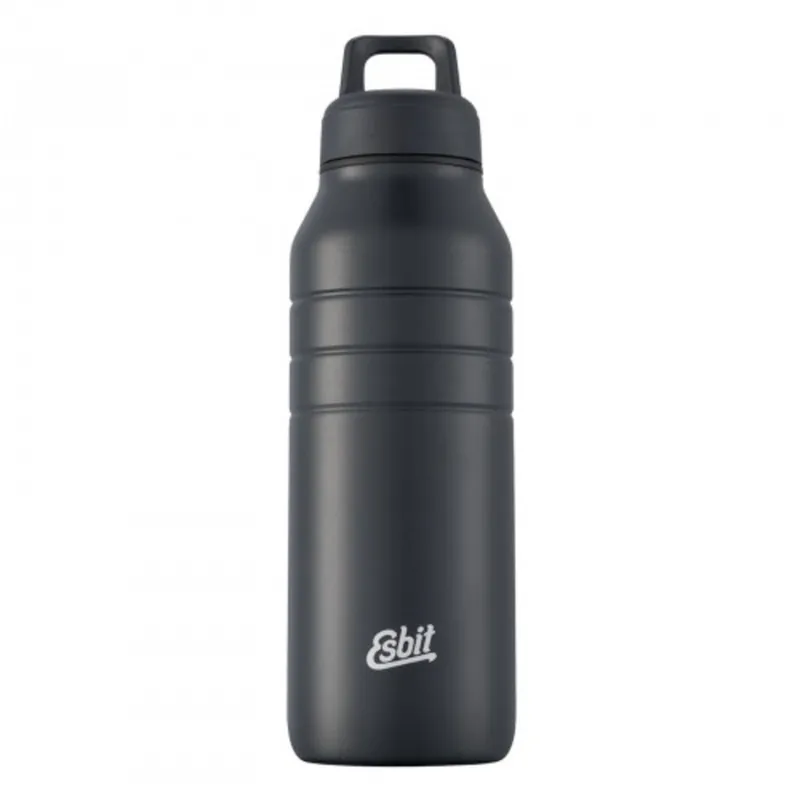 Gecertificeerd Esbit Majoris Fles 680ml zwart