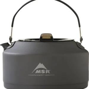 Lage Kosten Ketel MSR pika Theepot 1 L.