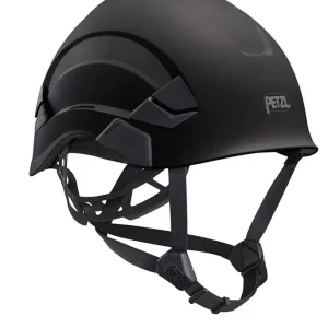 Helm PETZL hoekpunt zwart Alleen Vandaag