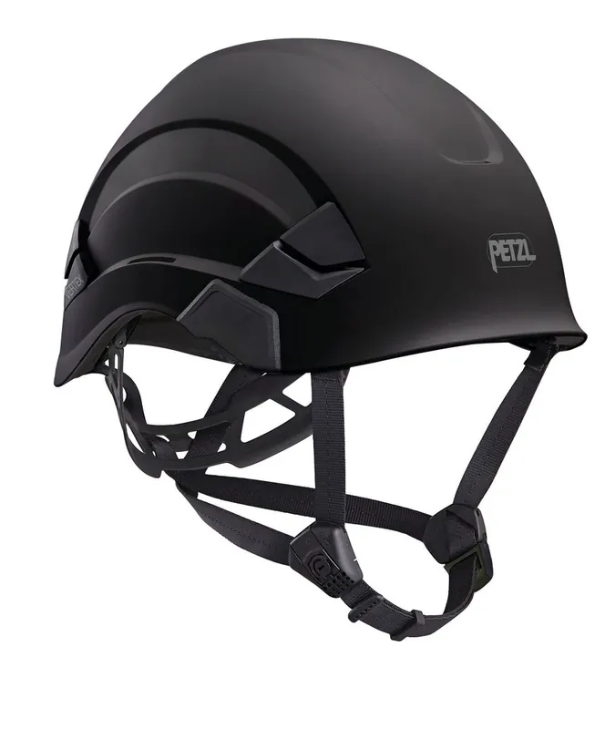 Helm PETZL hoekpunt zwart Alleen Vandaag