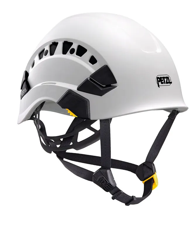 Helm PETZL Vertex-ventilatie wit Bestseller