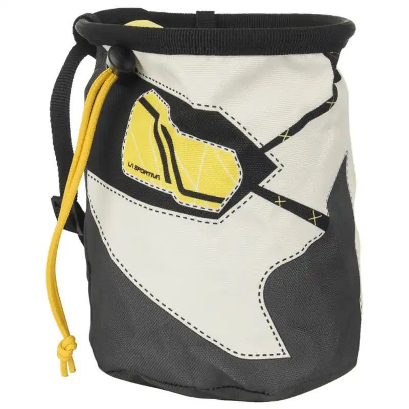 klimmen zak La Sportiva Oplossing Krijtzak Speciale Aanbieding