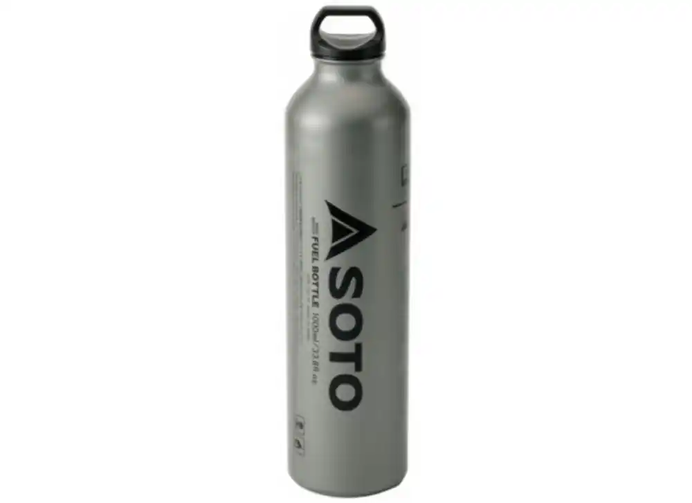 Brandstoffles SOTO Brandstoffles 1000ml Actieprijs