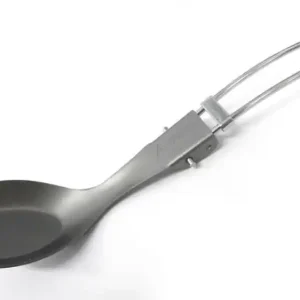 SOTO Pocket Spork Bestek Premium